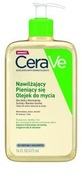 CERA VE Hydratačný umývací olej 473ml