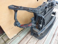 support panel for radiators radiator KIA SOUL and 1.6 CRDI 09r