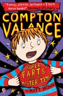 Compton Valance - Super F.A.R.T.s versus the