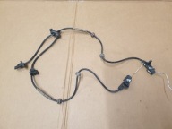 Sensor TYLNI ABS RENAULT CLIO 4 IV CAPTUR 2013- 479509510R 479007258