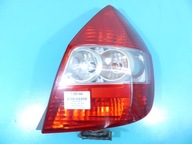 LAMPA TYŁ PRAWA HONDA JAZZ II HB