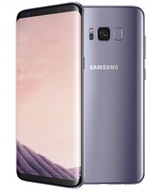 Nový Smartfón Samsung Galaxy S8 SM-G950F FIALOVÁ S POĽSKÝ