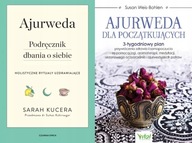 Ajurweda. Podręcznik + Ajurweda dla początkujących