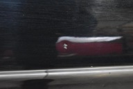 door right rear part rear. black, CITROEN C-ELYSEE 2 II 12-17