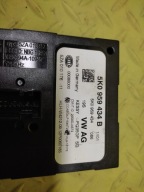 SKODA SUPERB II 2.0 TDI control unit KESSY 5K0959434B