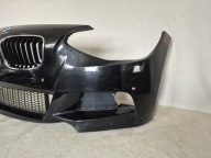 BMW 1 F20 F21 m-packet 11- bumper front front SPR 4XPDC 8048965