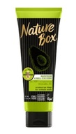 Nature Box, Krém na ruky s avokádovým olejom, 75 ml