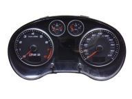 dials dials AUDI RS3 8P 2.5 TFSI 8P0920983E