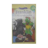 Franklin i niespodzianka - Brenda Clark