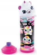 DIZAJN PLYŠ NEÓN VYFARBIŤ PLYŠOVÝ MASKOT 2-PACK NEÓNOVÝ EPEE 09557