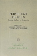 Persistent Peoples: Cultural Enclaves in