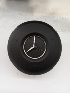 armatura MERCEDES EQA HEAD UP