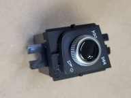 switch POKRETLO control RADIA AUDI A4 A5 B9 8W 8W1919616D OE EU