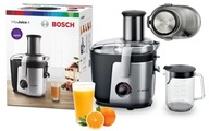 Sokowirówka Bosch MES4000 1000W wyciskarka 1,5l