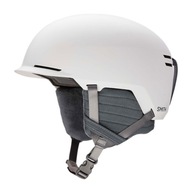 Kask narciarski Smith Scout biały E00603 55-59 cm (M)