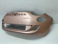 front bumper front FIAT 500 II E LIFT 20- ELEKTRYK ICON