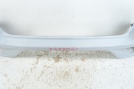 VW T-ROC TROC 2GA 2017- bumper rear part rear 2GA807417B