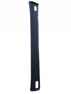 moulding threshold left PORSCHE CAYENNE 7P5853553