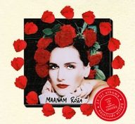 Maanam - Róża (CD)