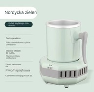 Quick Cool Mug prenosný chladiaci pohár