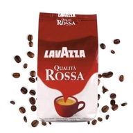 Káva Lavazza Zrnková 1kg Qualita Rossa