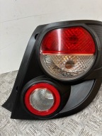 light rear part rear right CHEVROLET AVEO 11