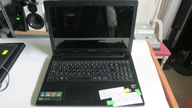 Laptop Lenovo G505s 15,6 " AMD A8 0 GB/ 0 GB czarny