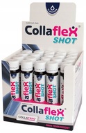 COLLAFLEX SHOT tekutý kolagén 20 x injekčná liekovka 25ml