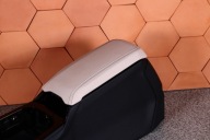 BMW F40 F44 TUNEL central armrest OYSTER