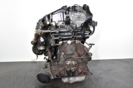 engine MASTER II MOVANO INTERSTAR 2.5 dCi 115KM G9U720 @ POMIAR KOMPRESJI @