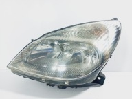 light left front reflektor left front OE 89004485 Citroen C5 and 1 01-04