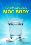 UZDRAWIAJĄCA MOC SODY