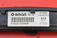 interruttore luci Luci di emergenza A4548202610 SMART FORFOUR 1 e 04-06