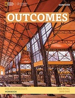 Outcomes. Pre-Intermediate Workbook 2nd edition