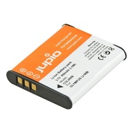 Baterie Jupio Li-50B 850 mAh pro Olympus