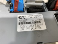 modulo BSI FIAT IDEA 1.3 MULTIJET 51732919 51754987