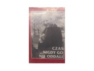 Czas nigdy go nie oddali - Wyszyński