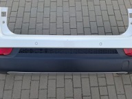bumper rear part rear PDC bundle complete JEEP COMPASS II 290 / PW6 / RW6