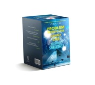 PAKIET: WSPOMNIENIE O PRZESZŁOŚCI ZIEMI CIXIN LIU