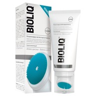 BIOLIQ Clean oczyszczający żel do mycia twarzy 125ml P1