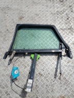 mechanism window frame right front Audi A4 kombi