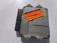 FIAT PANDA 1.3JTD 51758203 MJD6JF.S1 computer ECU