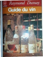 Guide du vin - Dumay