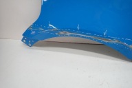 MERCEDES SPRINTER W910 910 18- parafango destra anteriore anteriore