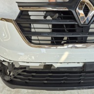 RENAULT TRAFIC IV 21- bumper front front grill 620226941R