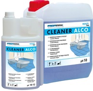 Tekutina Profimax multifunkčné čistenie CLEANER ALCO 5L