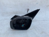 LAND ROVER DISCOVERY 5 V 17- mirror left 18 PIN HY32-17E699-HB