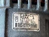 alternator Mazda 6 2 facelift GH 2009 A2TJ0681
