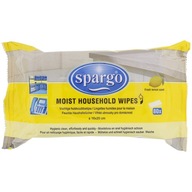 NEDVES TÖRLŐKENDŐ SPARGO TÖRLŐKENDŐ UNIVERZÁLIS XXL CSOMAG 80 DB