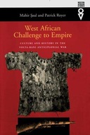 West African Challenge to Empire: Culture and